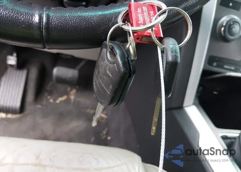 2012 Ford Explorer Xlt z USA, uszkodzony, nr VIN 1FMHK7D83CGA55071